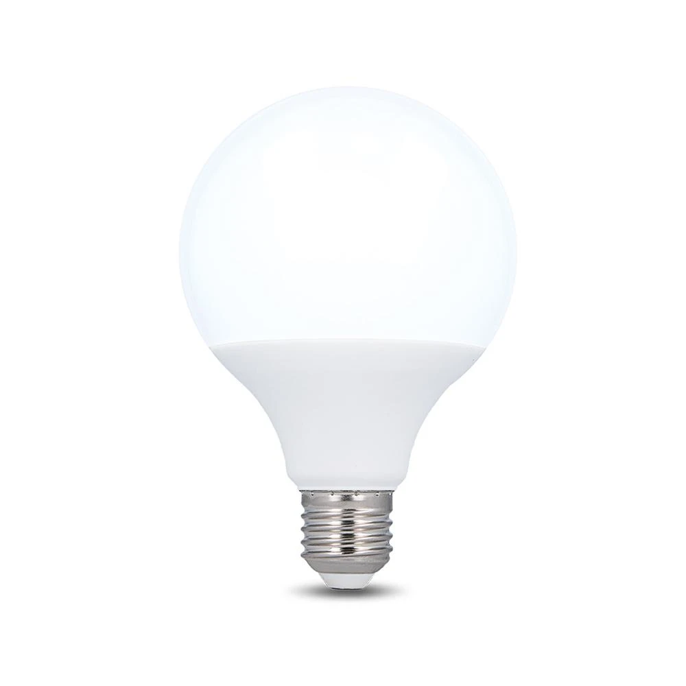 LED lemputė E27 G95 10W 230V 4500K 950lm Forever Light