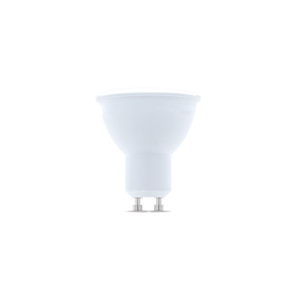 LED lemputė GU10 7W 230V 3000K 90lm 38° Forever Light