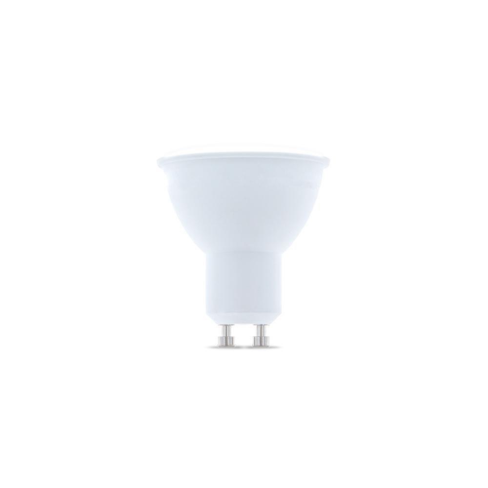 LED lemputė GU10 7W 230V 6000K 570lm Forever Light