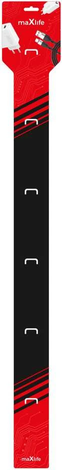Maxlife plastikas tie 983x125mm