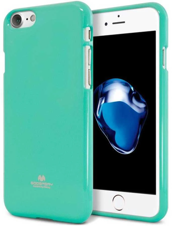 Dėklas MERCURY JELLY CASE MINT IPHONE 12 MINI