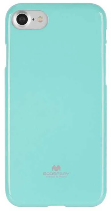 Dėklas MERCURY JELLY CASE MINT IPHONE 12 MINI