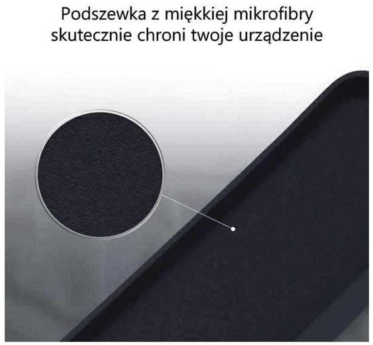 Dėklas Mercury Silikoninis dėklas Apple iPhone 14 tamsiai mėlynas
