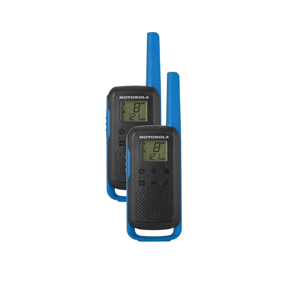 Radijo stotelė - racija  Motorola T62 MOTO62B