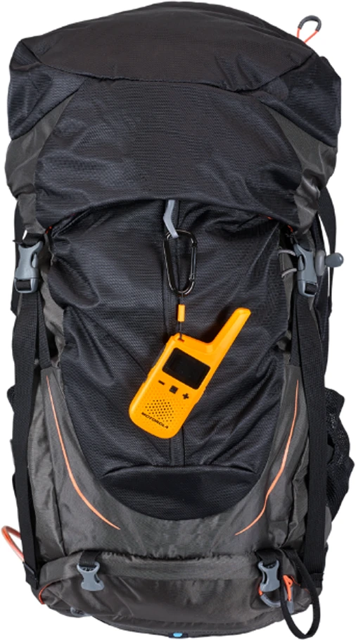 Lotto Radijo stotelė Motorola TALKABOUT XT185, komplektas 2vnt.