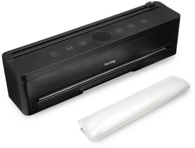 mPTech Sp. su o.o. Huslog automatic vacuum sealer VacuumRide