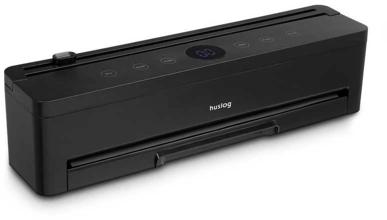 mPTech Sp. su o.o. Huslog automatic vacuum sealer VacuumRide