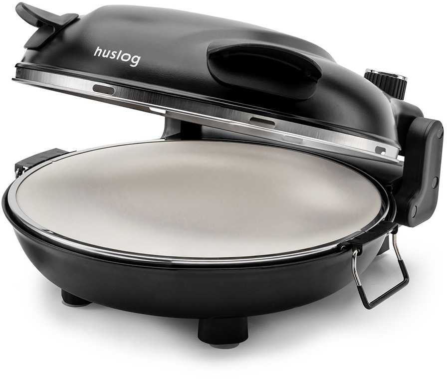 mPTech Sp. su o.o. Huslog Pizza Oven
