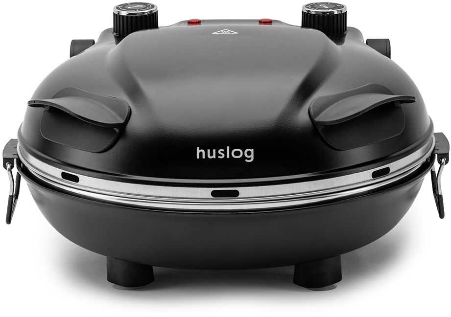 mPTech Sp. su o.o. Huslog Pizza Oven