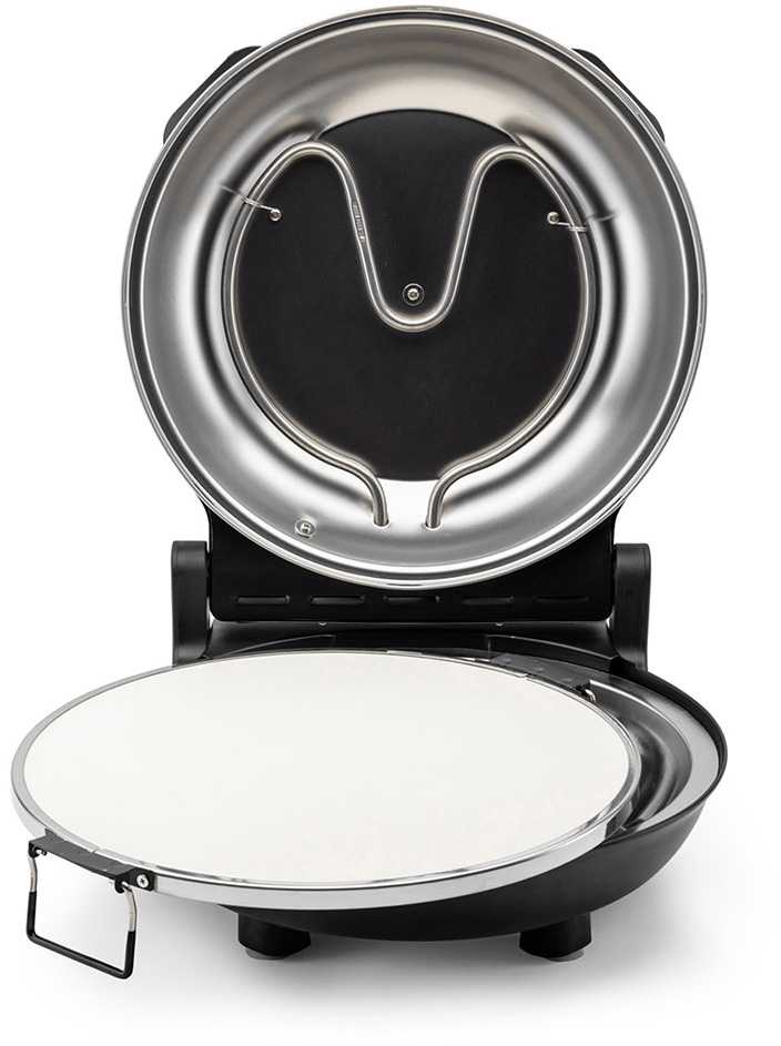 mPTech Sp. su o.o. Huslog Pizza Oven