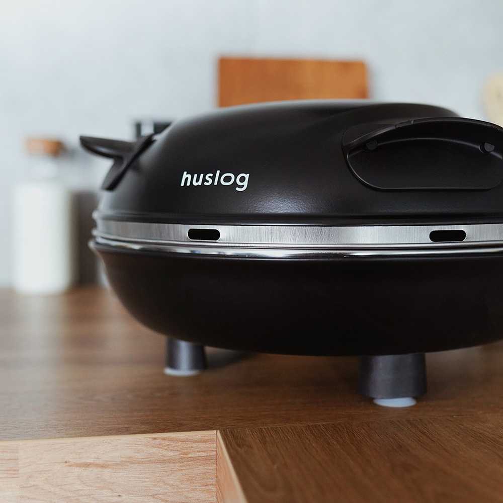 mPTech Sp. su o.o. Huslog Pizza Oven