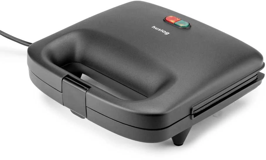 Sumuštinių keptuvas mPTech Sp. su o.o. Huslog Sandwich maker triangles 1000W