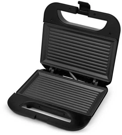 Sumuštinių keptuvas „mPTech Sp. su o.o.“ „Huslog“ sumuštinių keptuvė 750 W „GentleBite“