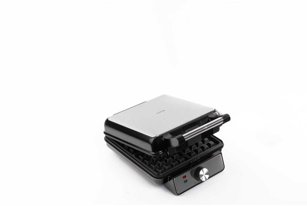 mPTech Sp. su o.o. Huslog Vaflinė 1500W HUS1031