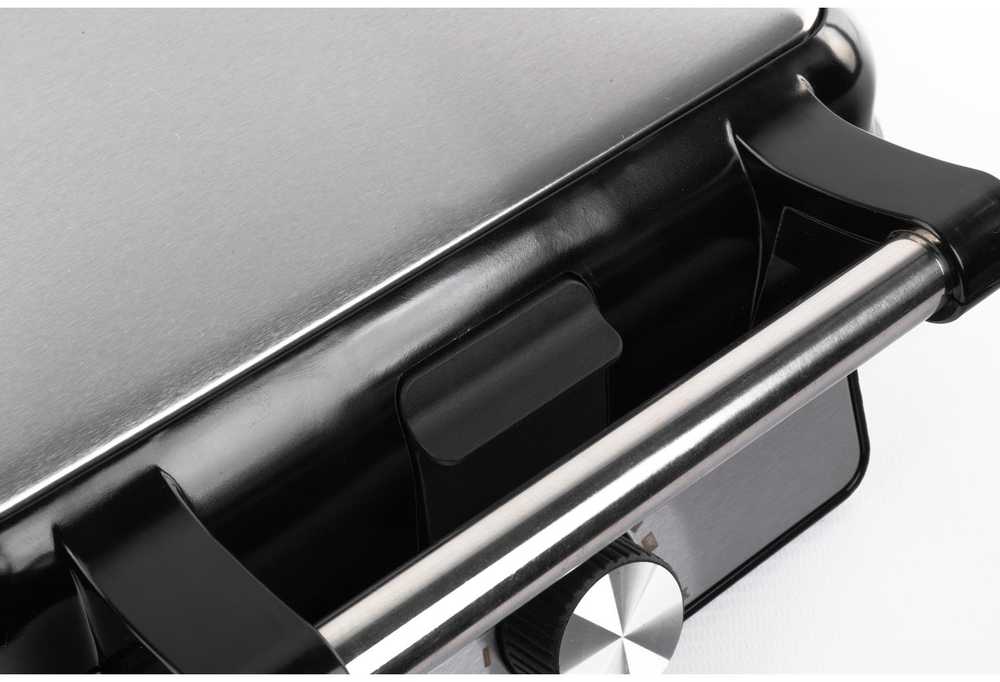 mPTech Sp. su o.o. Huslog Vaflinė 1500W HUS1031