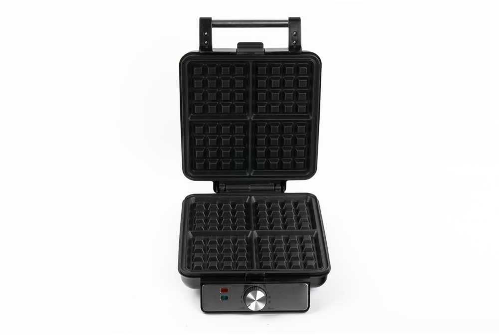 mPTech Sp. su o.o. Huslog Vaflinė 1500W HUS1031