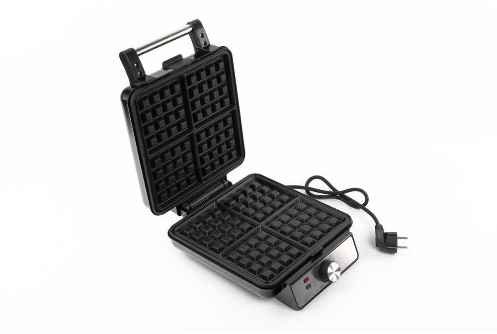 mPTech Sp. su o.o. Huslog Vaflinė 1500W HUS1031