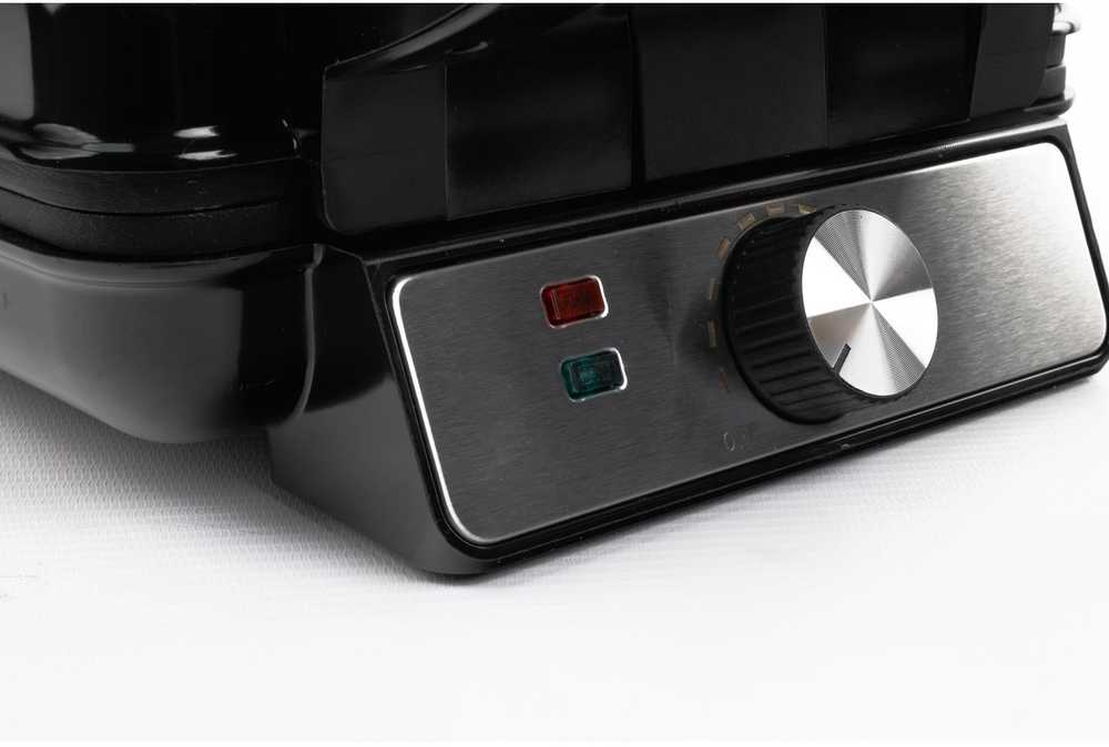 mPTech Sp. su o.o. Huslog Vaflinė 1500W HUS1031