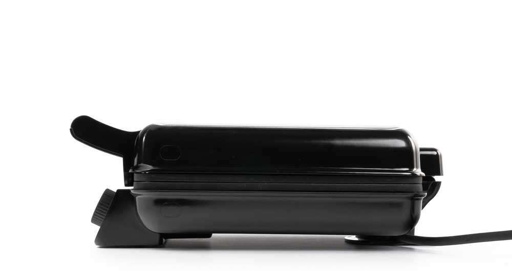 mPTech Sp. su o.o. Huslog Vaflinė 1500W HUS1031