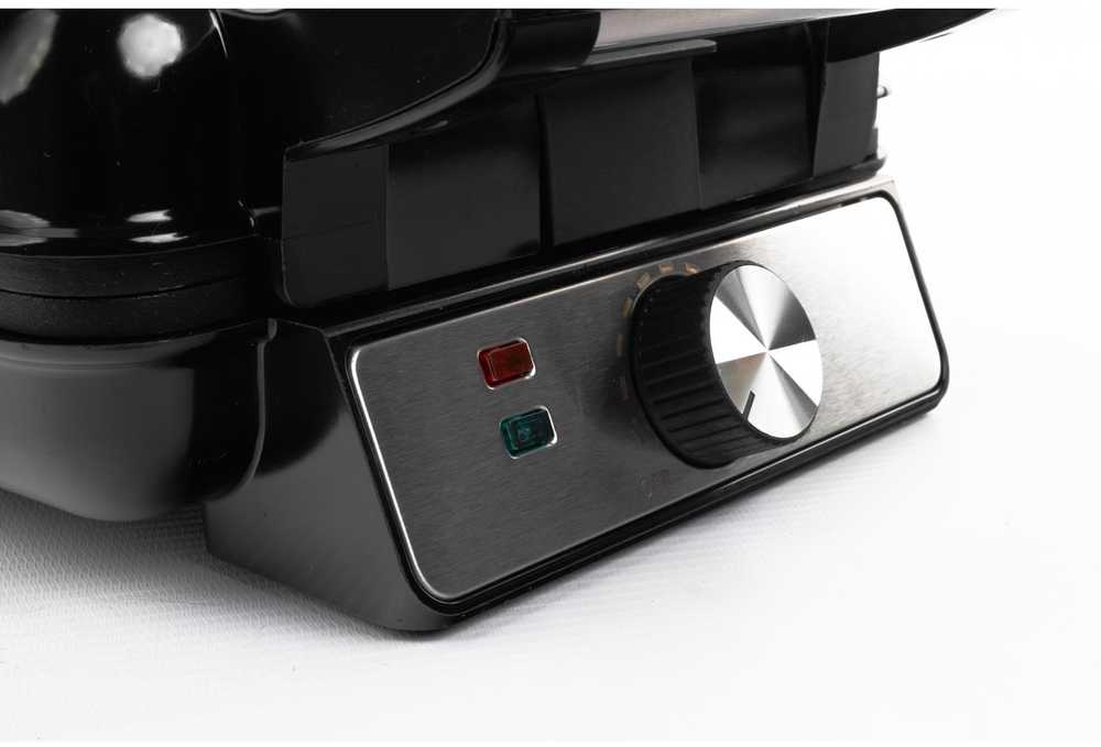 mPTech Sp. su o.o. Huslog Vaflinė 1500W HUS1031