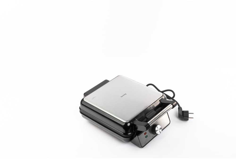 mPTech Sp. su o.o. Huslog Vaflinė 1500W HUS1031