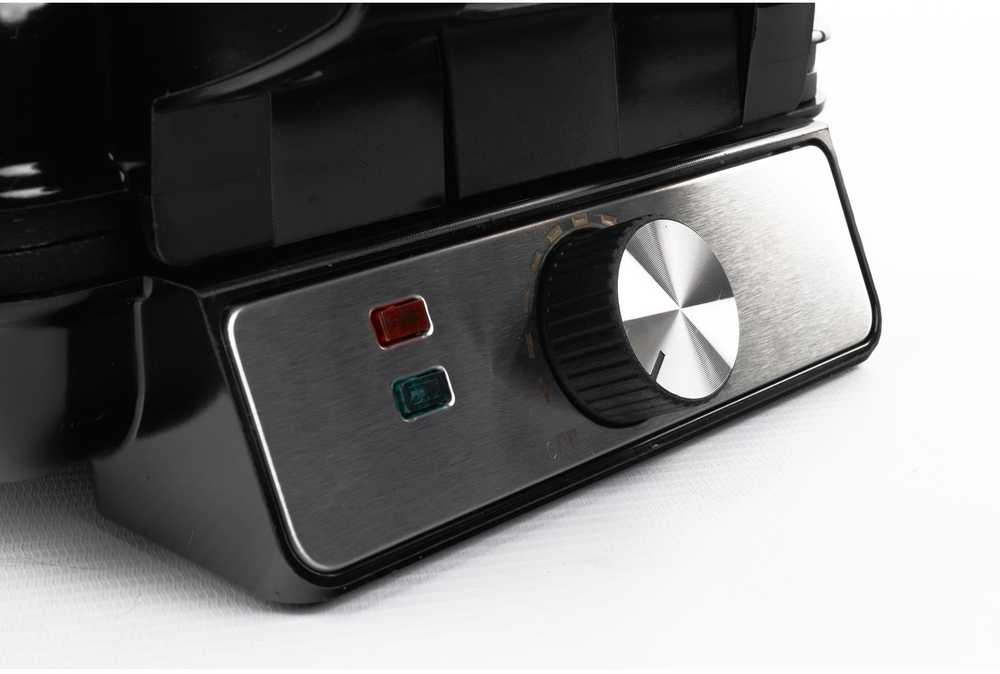 mPTech Sp. su o.o. Huslog Vaflinė 1500W HUS1031