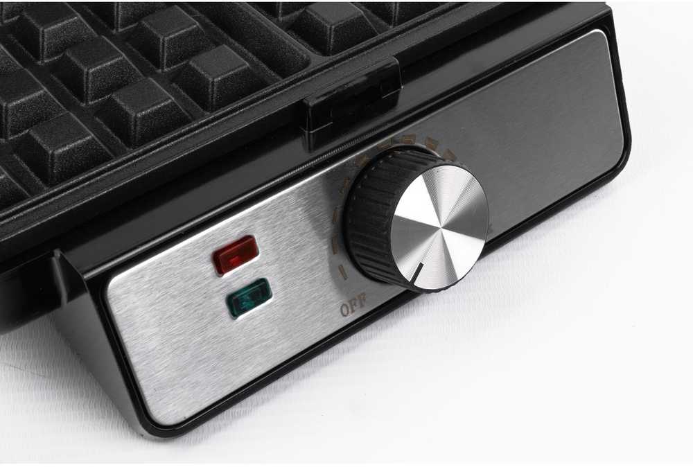 mPTech Sp. su o.o. Huslog Vaflinė 1500W HUS1031