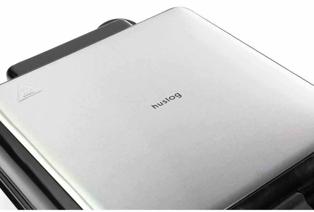 mPTech Sp. su o.o. Huslog Vaflinė 1500W HUS1031