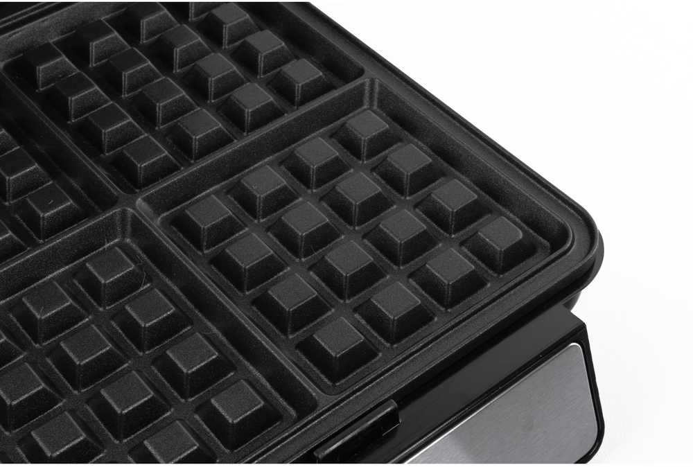 mPTech Sp. su o.o. Huslog Vaflinė 1500W HUS1031