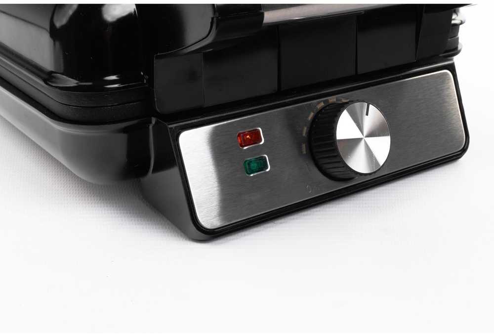 mPTech Sp. su o.o. Huslog Vaflinė 1500W HUS1031