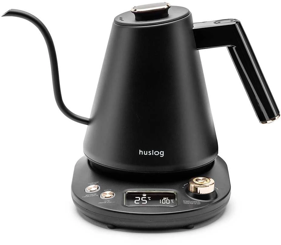mPTech Sp. su o.o. Huslog Virdulys su valdymo baze