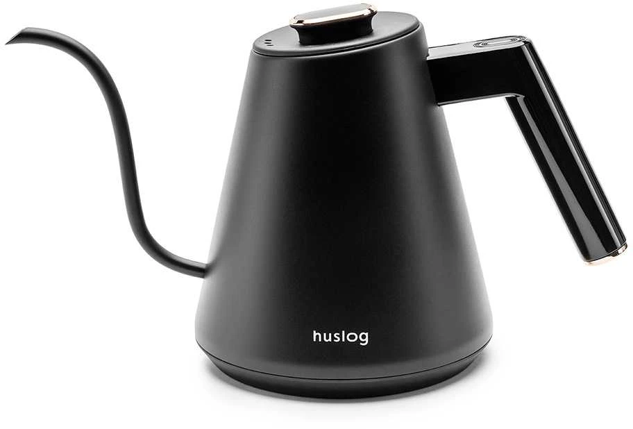 mPTech Sp. su o.o. Huslog Virdulys su valdymo baze