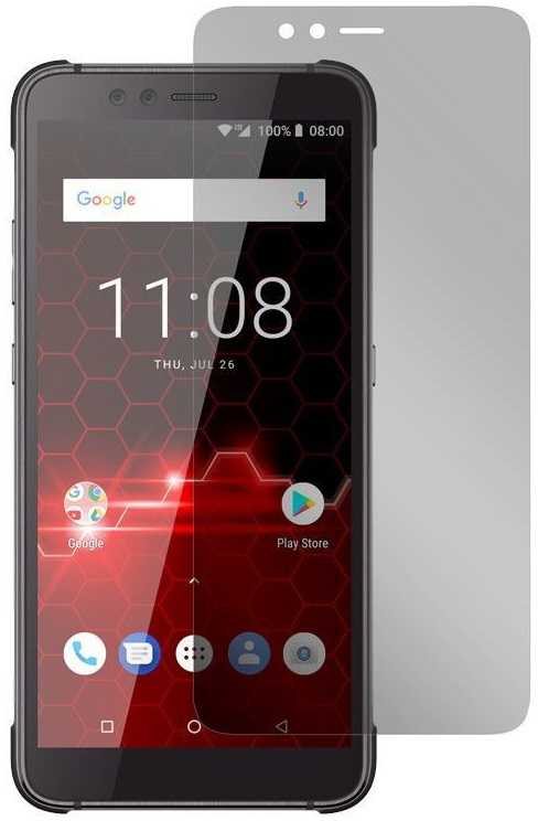mPTech Sp. su o.o. Myphone grūdintas stiklas do Balde 3