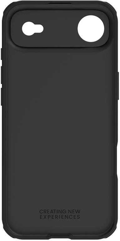 Nillkin CamShield PRO dėklas skirtas Apple iPhone 17 Air juodos spalvos