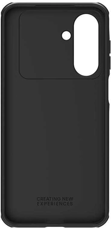 Nillkin CamShield PRO dėklas skirtas Samsung Galaxy A17 5G juodos spalvos