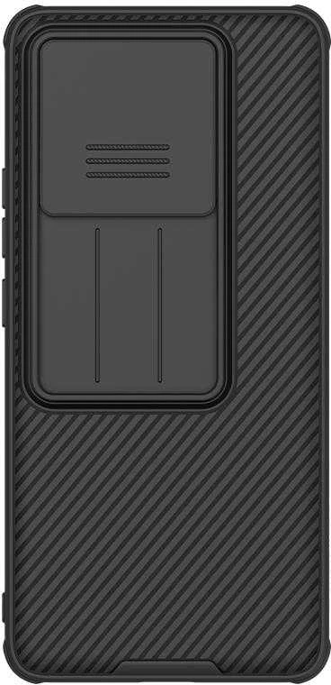 Nillkin CamShield PRO Hard Xiaomi 14T Pro dėklas telefonui juodos spalvos