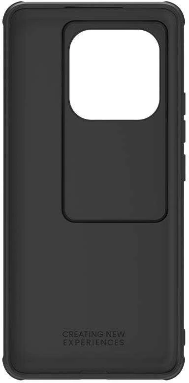 Nillkin CamShield PRO Hard Xiaomi 14T Pro dėklas telefonui juodos spalvos