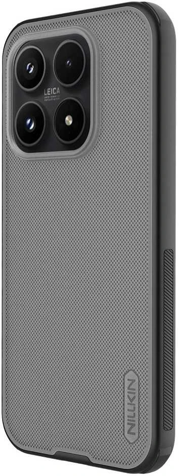 Dėklas NILLKIN SUPER SHIELD PRO Xiaomi 17 Pro transparent