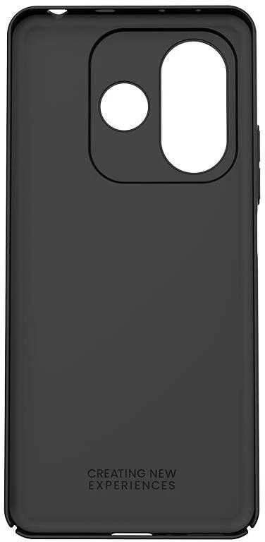 Dėklas NILLKIN SUPER SHIELD XIAOMI REDMI NOTE 14 5G Juodas