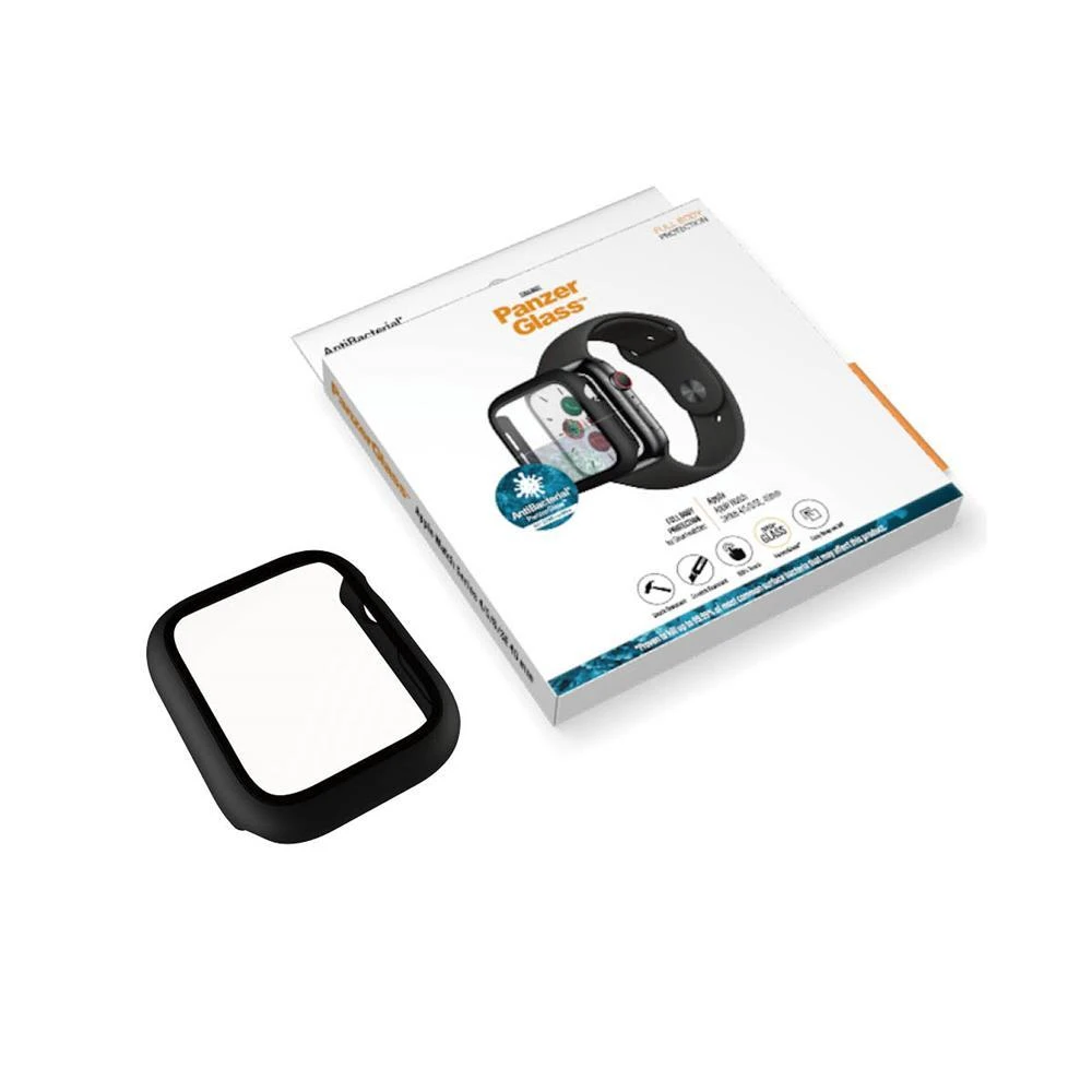 Apsauginis ekrano dėkliukas išmaniojo laikrodžio Apple Watch 4/5/6/SE, 40mm