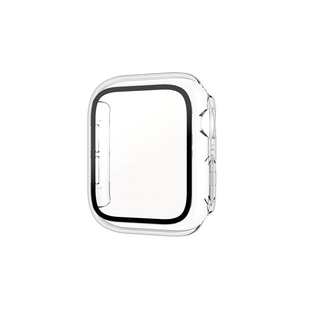 Išmaniojo laikrodžio apsauginis ekrano Apple Watch 4/5/SE/6 rėmelis, 40mm