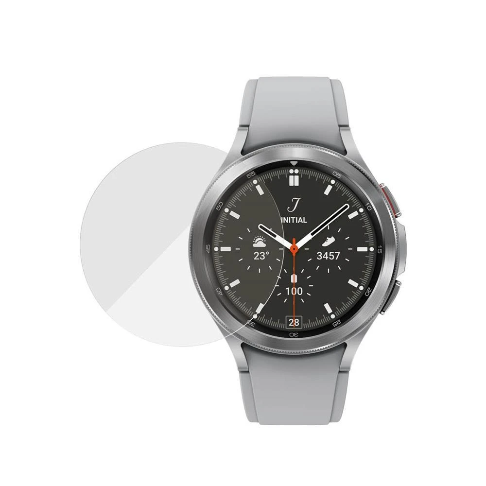 Išmaniojo laikrodžio Samsung Galaxy Watch 4 apsauginė ekrano plėvelė, 46mm