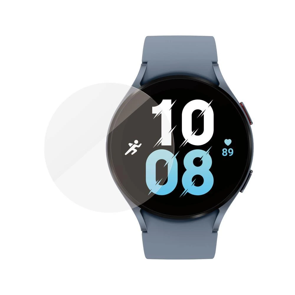 Panzer Glass Apsauginė ekrano plėvelė PanzerGlass išmaniojo laikrodžio Samsung Galaxy Watch 5 , 44mm