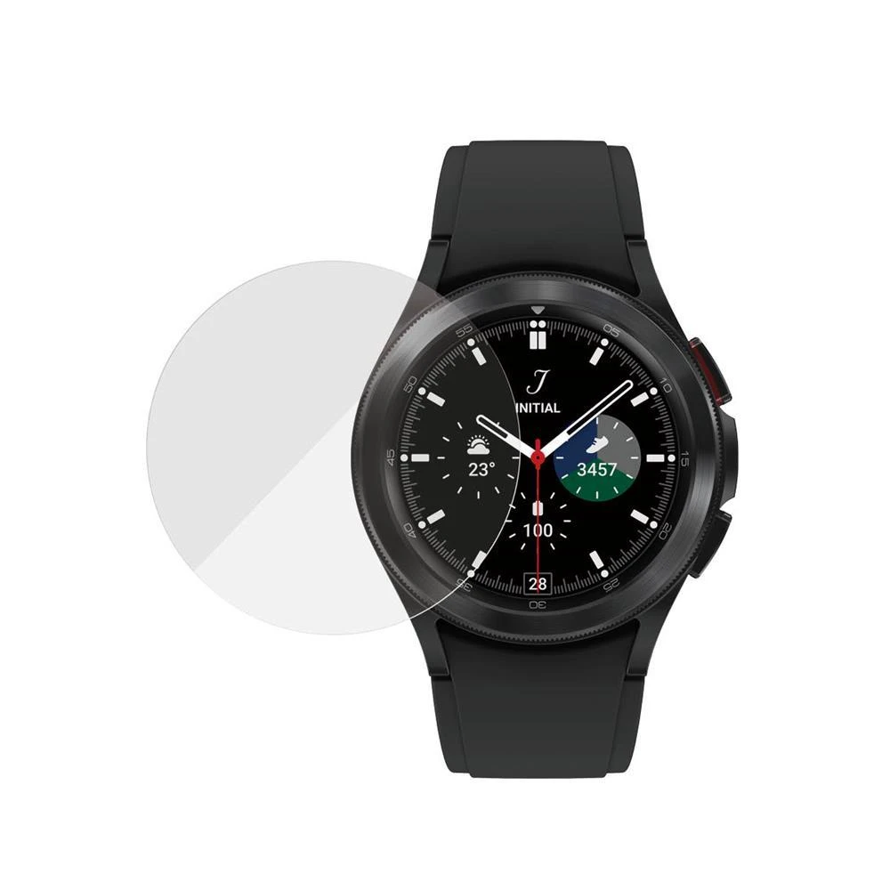 Išmaniojo laikrodžio Samsung Galaxy Watch 4 apsauginė ekrano plėvelė, 42mm