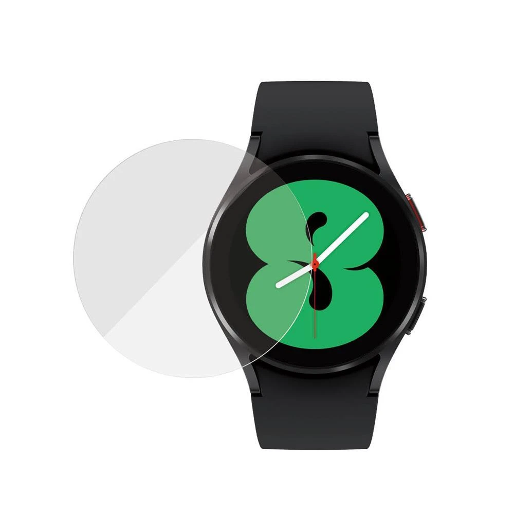 Išmaniojo laikrodžio Samsung Galaxy Watch 4 apsauginė akrano plėvelė PanzerGlass, 40mm