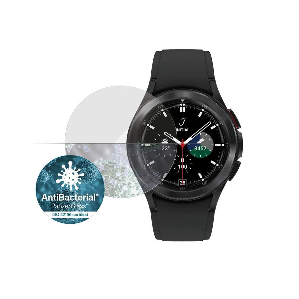 Išmaniojo laikrodžio Samsung Galaxy Watch 4 apsauginė ekrano plėvelė, 42mm