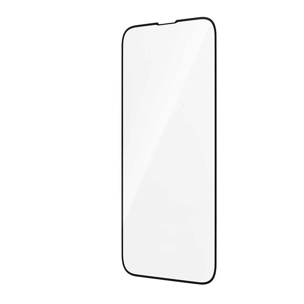 Panzer Glass PanzerGlass | Ekrano apsauga | Apple | iPhone 14 Plus/13 Pro Max | Stiklas | Išvalyti | Itin platus pritaikymas; Lengvas montavimas; Privatumo filtras; Atsparus pirštų atspaudams | Antirefleksinė