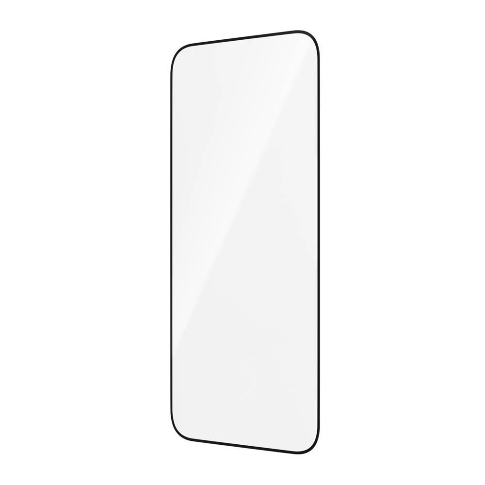 Panzer Glass PanzerGlass | Ekrano apsauga | Apple | iPhone 14 Pro Max | Stiklas | Išvalyti | Itin platus pritaikymas; Lengvas montavimas; Privatumo filtras; Atsparus pirštų atspaudams | Antirefleksinė