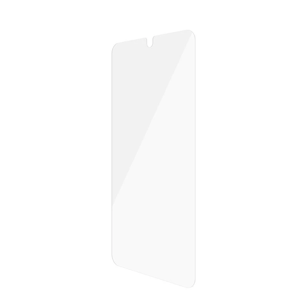 Panzer Glass PanzerGlass | Samsung | Galaxy S22 | Grūdintas stiklas | Skaidrus | Draugiškas atvejams. Suderinamas su ultragarsiniu pirštų atspaudų jutikliu. 100% jutiklinis jautrumas. Antibakterinis (sertifikuotas ISO 22196 ir JIS 22810) | Ekrano apsauga