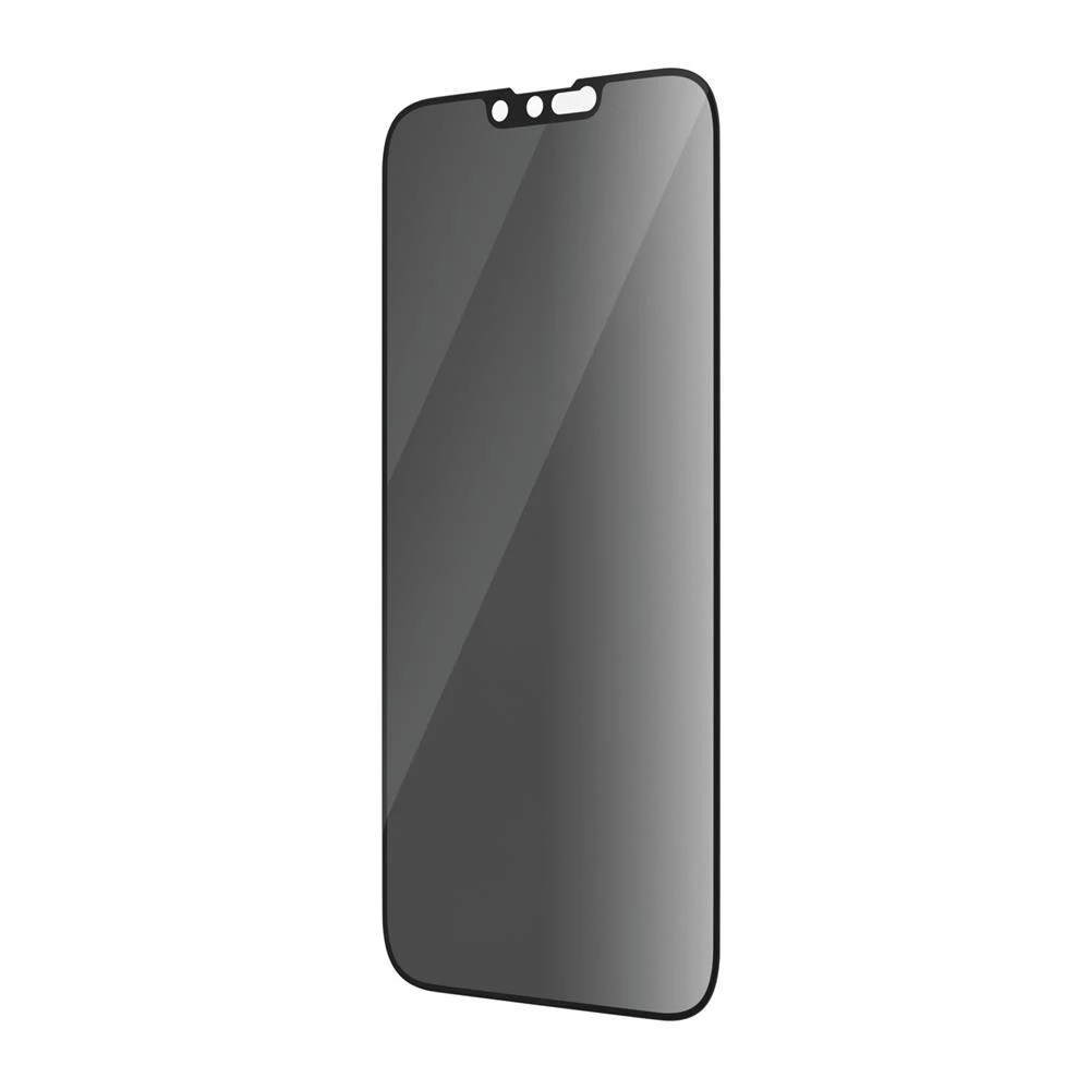 Panzer Glass PanzerGlass | Ekrano apsauga | Apple | iPhone 14 Plus/13 Pro Max | Stiklas | Juodas | Itin platus pritaikymas | Privatumas
